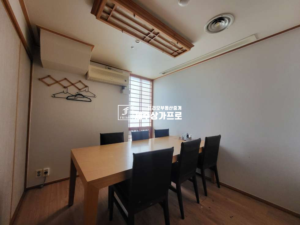 제주 제주시 연동 연동신시가지/먹자골목/ 상권 좋은상가밀집지역 2층임대 연세 매물번호 12558 사진 2