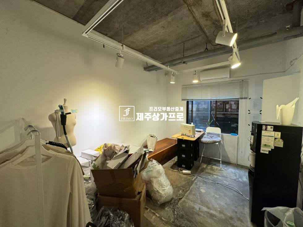 제주 제주시 이도이동 제주시 이도이동 시청인근 노출 좋은 1층상가/내부화장실o/업종변경가능 연세 매물번호 12411 사진 6