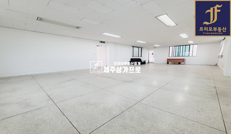 제주 제주시 이도이동 시청/중앙로 인접/상가/무권리/임대 연세 매물번호 10611 사진 2