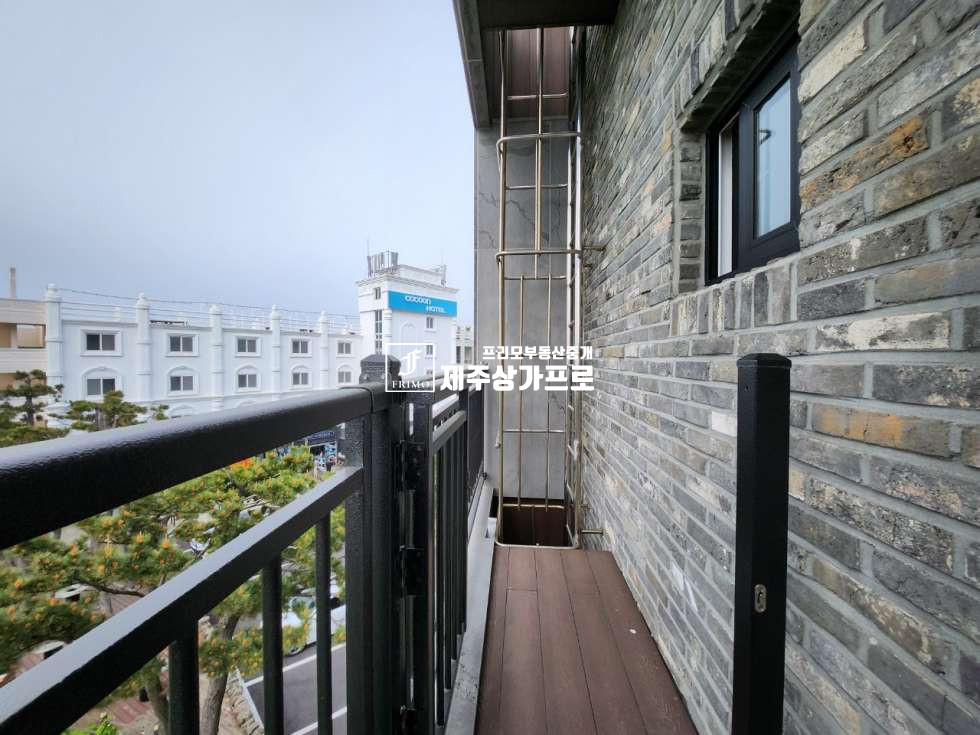 제주 제주시 애월읍 신엄리 무권리/제주시 애월읍 신엄리 애월해안도로인근 신축 2,3층상가/엘베o/주차편리/바다뷰최상 연세 매물번호 12557 사진 9