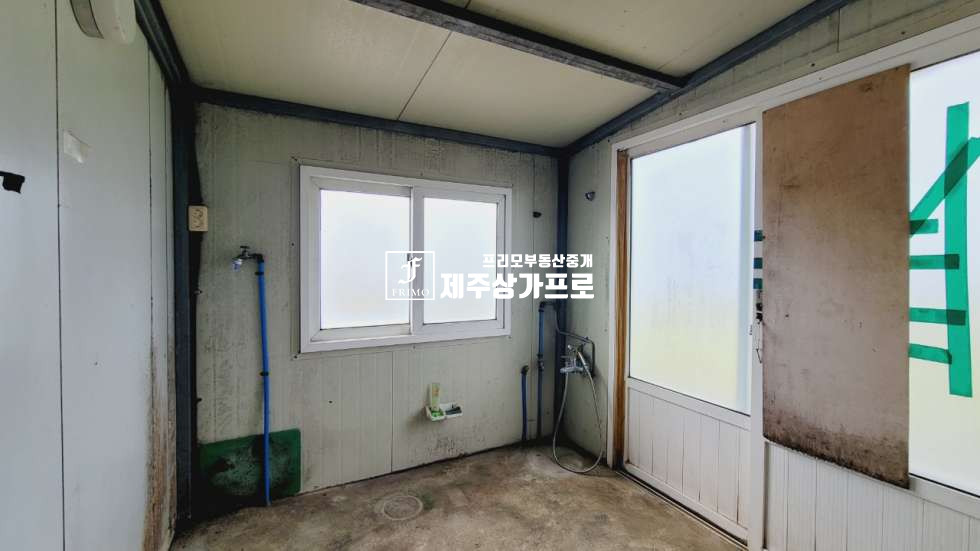 제주 제주시 한림읍 한림리 한림중심가/대로변/넓은 주차장, 직원숙소 확보된/고깃집 가능한 2건물 상가 임대 연세 매물번호 12944 사진 9