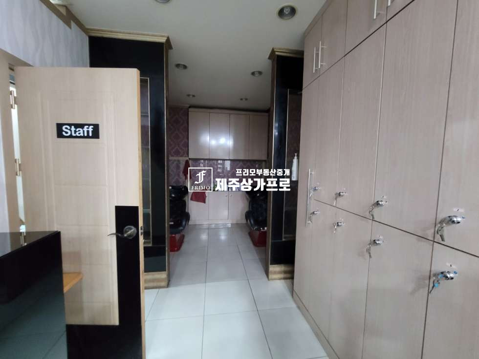 제주 제주시 연동 한라초 인근/ 미용실 승계/저렴한 권리금/타업종 가능 연세 매물번호 11554 사진 3