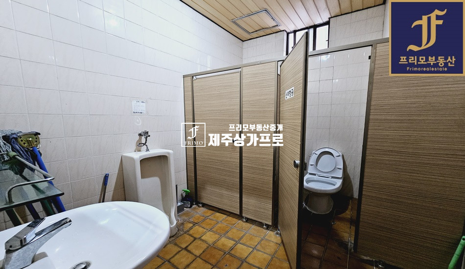 제주 제주시 연동 신광로 접한 넓은 사무실(부가세포함) 연세 매물번호 11946 사진 3