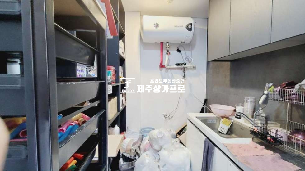 제주 제주시 노형동 노형메인상권/연북로, 신형로 인접/다이소옆라인/미용실 완비 승계 임대 연세 매물번호 13300 사진 6