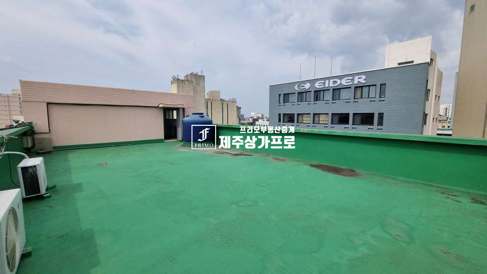 제주 제주시 일도일동 중앙사거리 대로변 꼬마빌딩 매매 매물번호 12947 사진 3