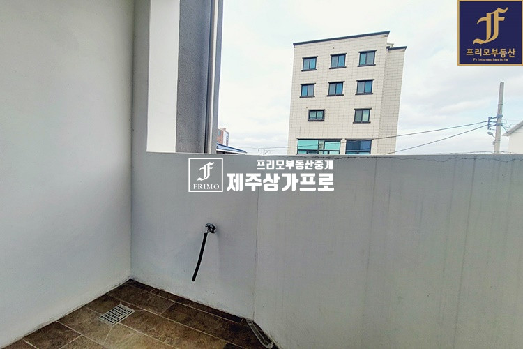제주 제주시 조천읍 함덕리 함덕해변인근 신축2층,3층 상가임대 연세 매물번호 13601 사진 5