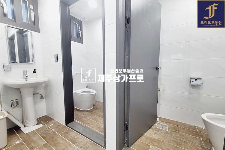 제주 제주시 조천읍 함덕리 함덕해변인근 신축2층,3층 상가임대 연세 매물번호 13601 사진 6