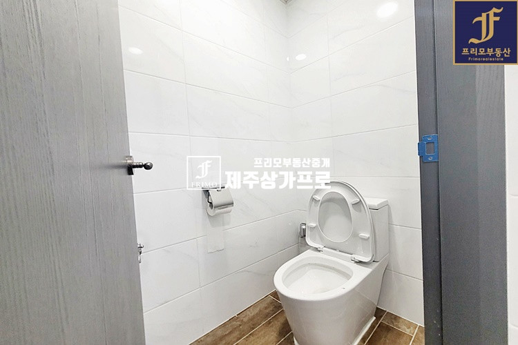 제주 제주시 조천읍 함덕리 함덕해변인근 신축2층,3층 상가임대 연세 매물번호 13601 사진 12