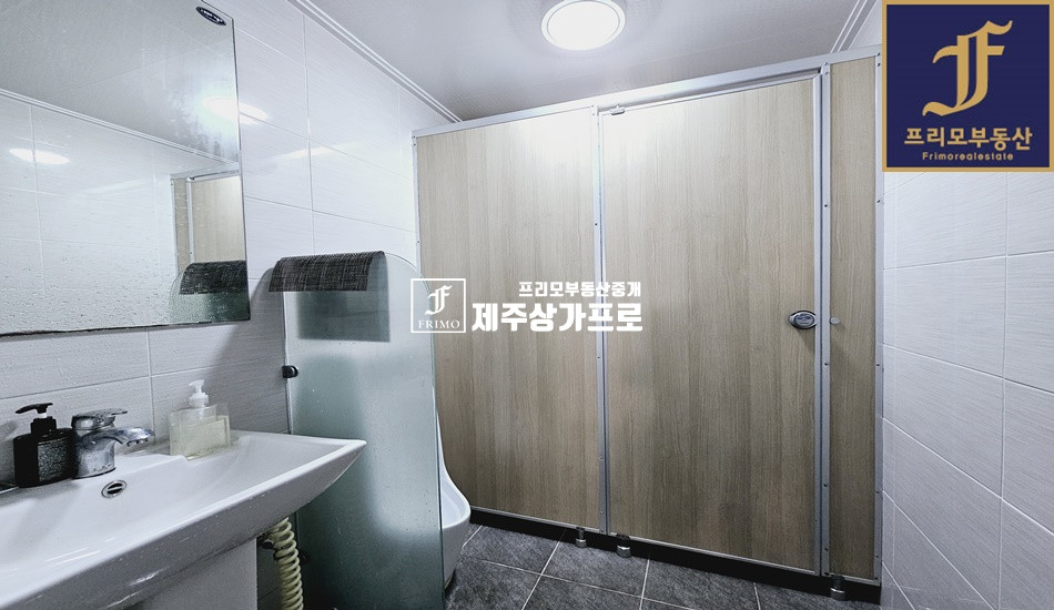 제주 제주시 삼도일동 사거리 코너자리/1층 노출 최상/다양한 업종 가능 연세 매물번호 12047 사진 2
