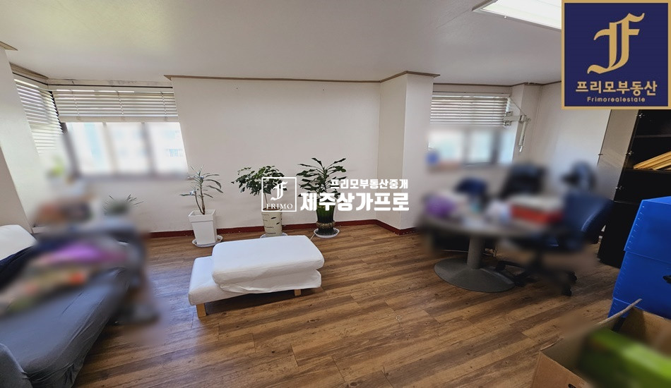 제주 제주시 이도이동 이도이동 중앙로 인접 무권리 저렴한 사무실 연세 매물번호 11168 사진 3