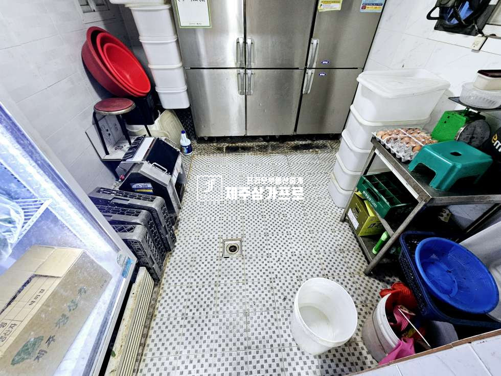 제주 제주시 노형동 장사잘되는본죽사거리노출좋은1층상 연세 매물번호 13927 사진 2