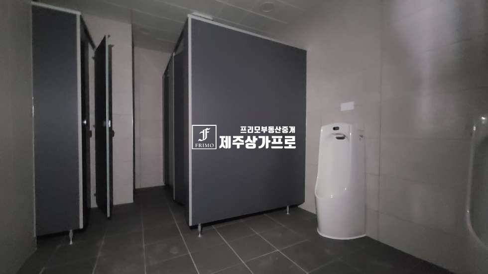 제주 제주시 노형동 본죽사거리/ 대형평수/분할가능 176평 3층 상가 임대 연세 매물번호 12426 사진 6