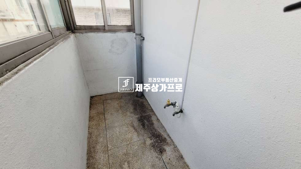 제주 제주시 도남동 도남동/성원아파트 앞/신성로 도로변 넓고 저렴한 임대료의 사무실 상가 연세 매물번호 14016 사진 4