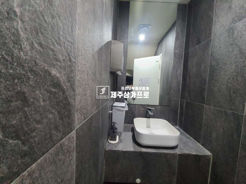 제주 제주시 이도이동 시청/먹자상권/1층 넓은상가 연세 매물번호 14099 사진 5