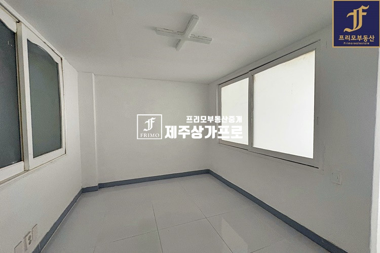 제주 제주시 이도이동 법원,이도주공입구 / 소형상가임대 / 분식,프렌차이즈,배달전문 추천 연세 매물번호 13645 사진 5