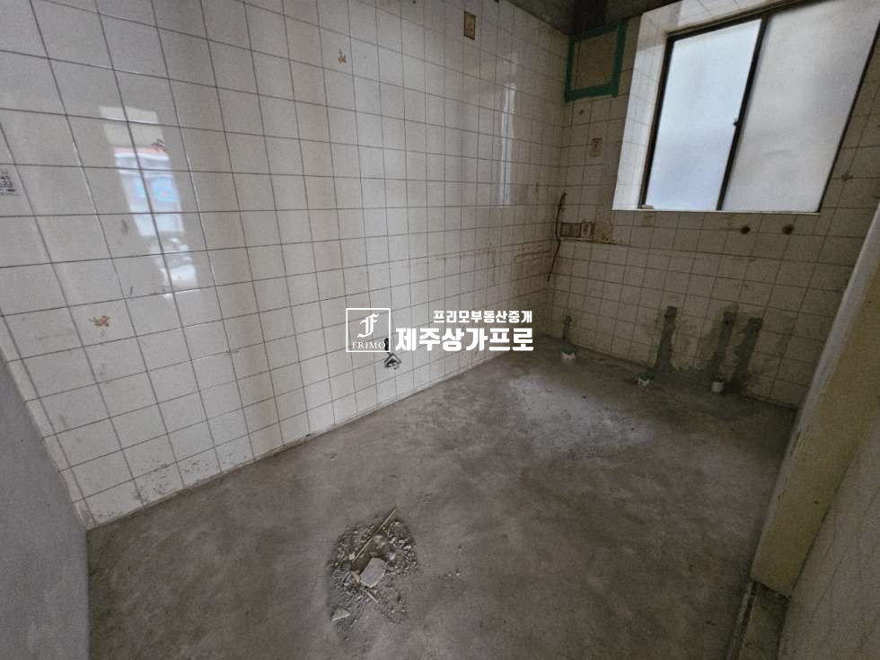 제주 제주시 일도이동 무권리/전면 넓은 1층상가 연세 매물번호 14317 사진 4