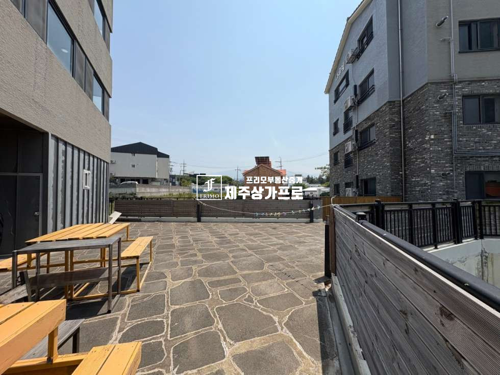 제주 제주시 노형동 대로변/노형e편한, 중흥S클래스/분할면적/1인운영좋은/디저트카페, 요리주점, 펍 추천/1층상가임대 연세 매물번호 14239 사진 8