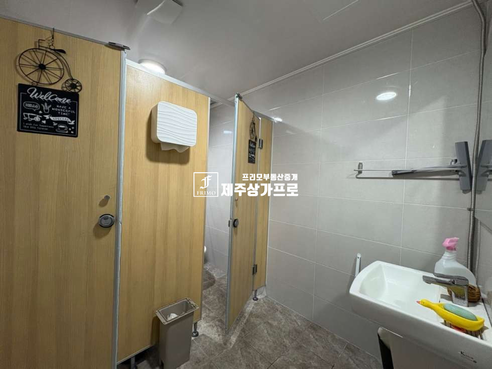 제주 제주시 노형동 대로변/노형e편한, 중흥S클래스/분할면적/1인운영좋은/디저트카페, 요리주점, 펍 추천/1층상가임대 연세 매물번호 14239 사진 11
