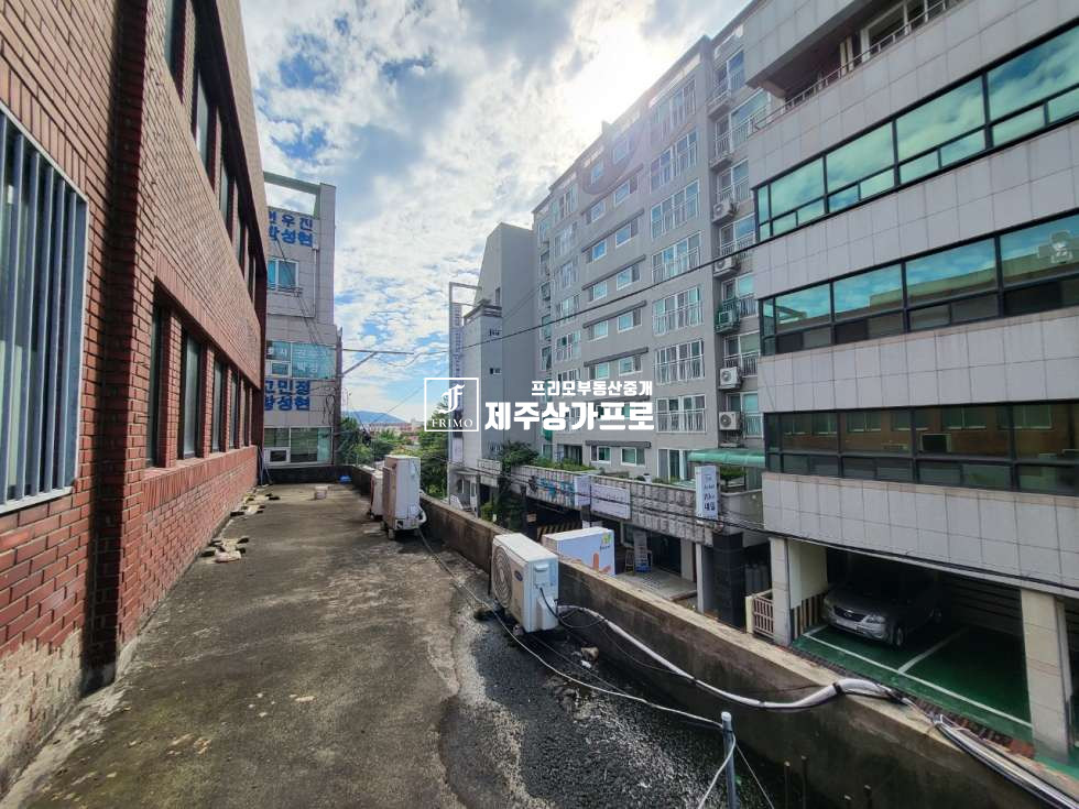 제주 제주시 이도이동 법원,이도주공입구 / 중앙로 대로변/ 가시성, 가성비 좋은 사무실 추천 상가 임대 연세 매물번호 14383 사진 6