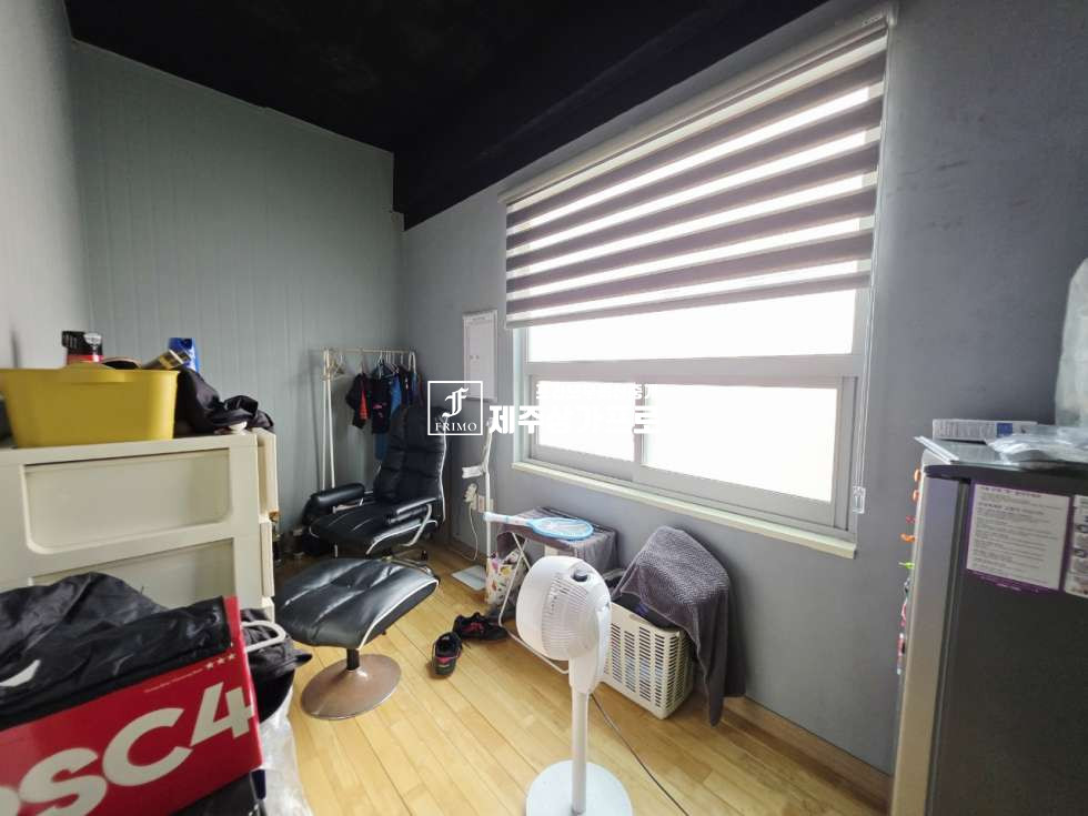 제주 제주시 노형동 노형초, 노형오거리인근/대형 평수/운동시설, 타업종 모두 가능/상가 임대 연세 매물번호 14399 사진 3