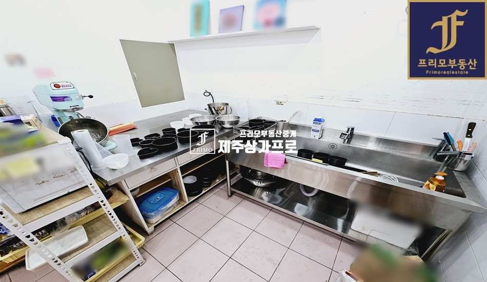 제주 제주시 이도이동 무권리/누구나 탐내는 자리!! 중앙여고/중앙로/대로변 노출최상!! 연세 매물번호 12360 사진 3