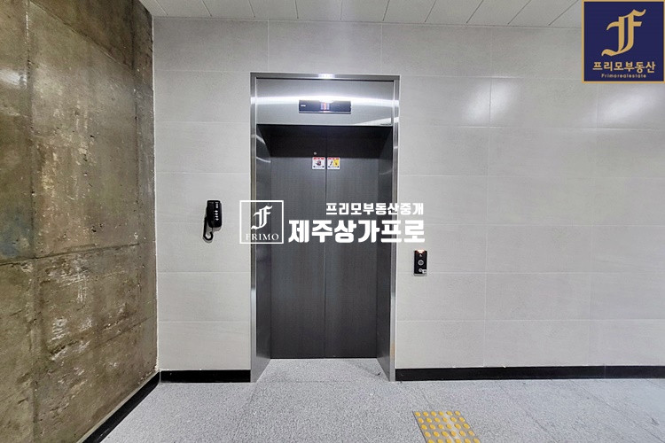 제주 제주시 조천읍 함덕리 함덕파출소인근 신축1층상가 / 휴게음식점,공방,사무실 등으로 추천 연세 매물번호 13406 사진 4