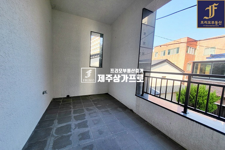 제주 제주시 조천읍 함덕리 함덕바다뷰보이는 신축2층,3층 상가또는 사무실임대 / 엘베있음,주차편리 연세 매물번호 13407 사진 4