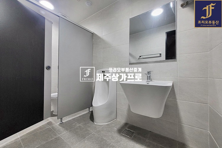 제주 제주시 조천읍 함덕리 함덕바다뷰보이는 신축2층,3층 상가또는 사무실임대 / 엘베있음,주차편리 연세 매물번호 13407 사진 5