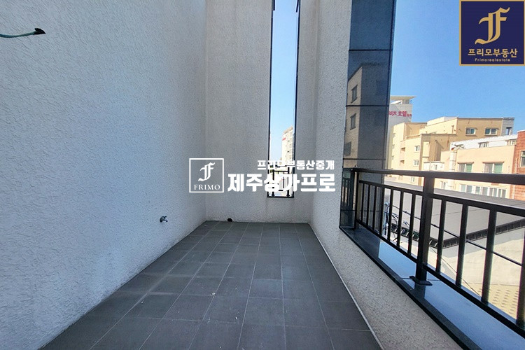 제주 제주시 조천읍 함덕리 함덕바다뷰보이는 신축2층,3층 상가또는 사무실임대 / 엘베있음,주차편리 연세 매물번호 13407 사진 9
