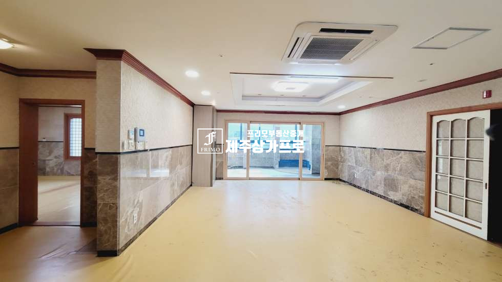 제주 제주시 연동 (연동신시가지,무권리)3층상가 2종근생 임대 / 주차장완비 / 한라초,한라중학군 연세 매물번호 14655 사진 2