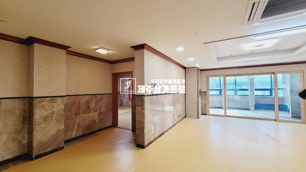 제주 제주시 연동 (연동신시가지,무권리)3층상가 2종근생 임대 / 주차장완비 / 한라초,한라중학군 연세 매물번호 14655 사진 3