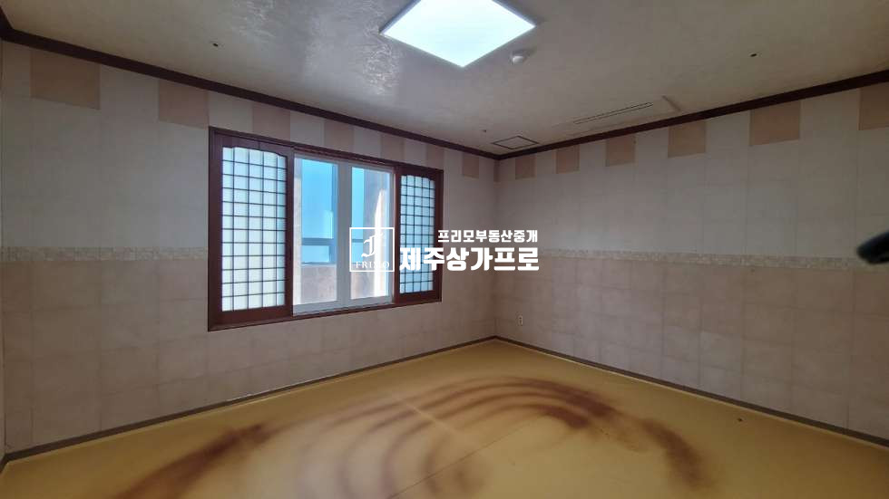 제주 제주시 연동 (연동신시가지,무권리)3층상가 2종근생 임대 / 주차장완비 / 한라초,한라중학군 연세 매물번호 14655 사진 5