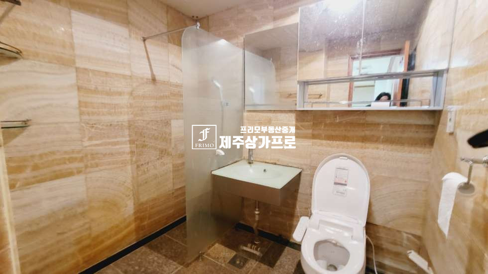 제주 제주시 연동 (연동신시가지,무권리)3층상가 2종근생 임대 / 주차장완비 / 한라초,한라중학군 연세 매물번호 14655 사진 11
