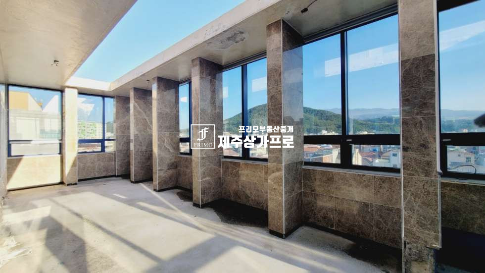 제주 제주시 연동 (연동신시가지,무권리)3층상가 2종근생 임대 / 주차장완비 / 한라초,한라중학군 연세 매물번호 14655 사진 12