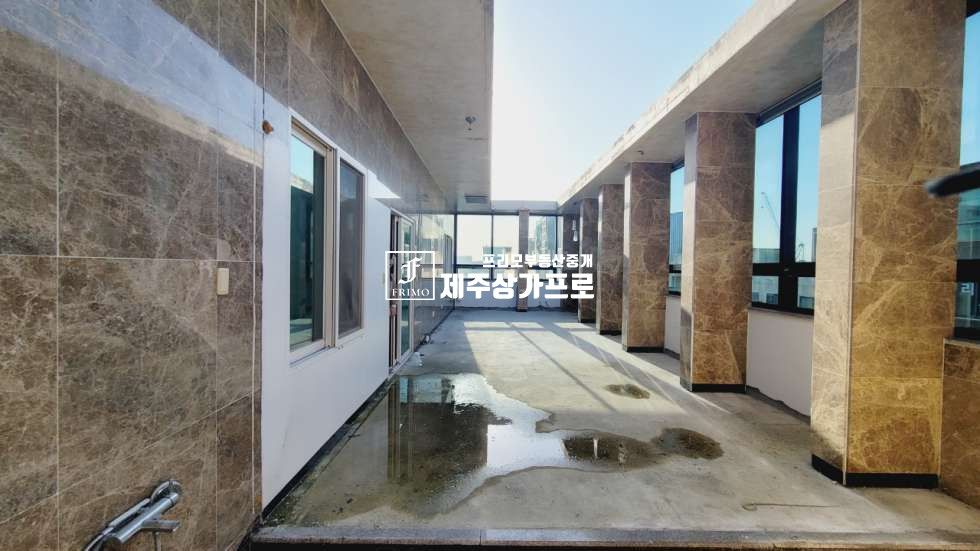 제주 제주시 연동 (연동신시가지,무권리)3층상가 2종근생 임대 / 주차장완비 / 한라초,한라중학군 연세 매물번호 14655 사진 13