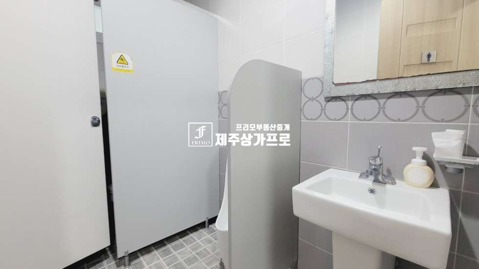 제주 제주시 노형동 연북로대로변/노출, 가시성 최고/병원, 대기업사무실,여행사추천/상가 임대 연세 매물번호 13163 사진 4
