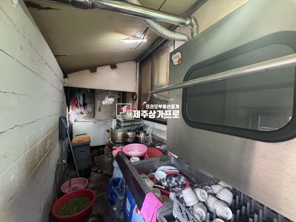 제주 제주시 삼도이동 제주시 삼도이동 탑동 이마트 인근 1층 상가임대/내부화장실o/유동인구최상/업종제한없음/저렴한임대료 연세 매물번호 14749 사진 7