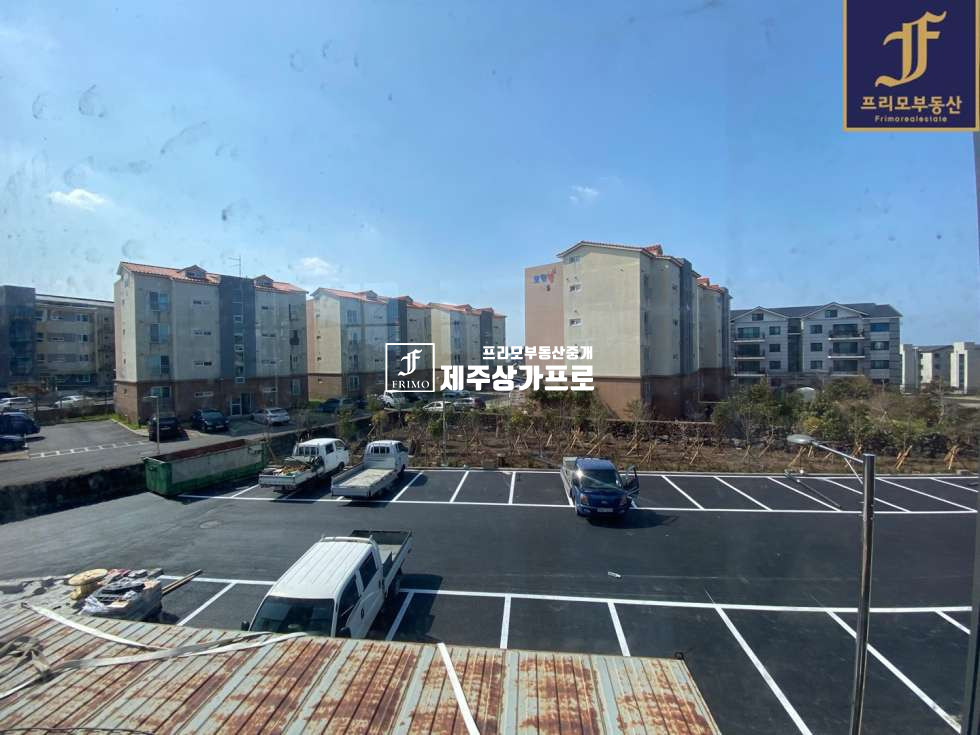제주 제주시 애월읍 하귀리 무권리/제주시 애월읍 하귀하나로마트앞 1층상가/주차장최상/공용남녀화장실/유동인구최상/전면노출최상 연세 매물번호 14410 사진 2