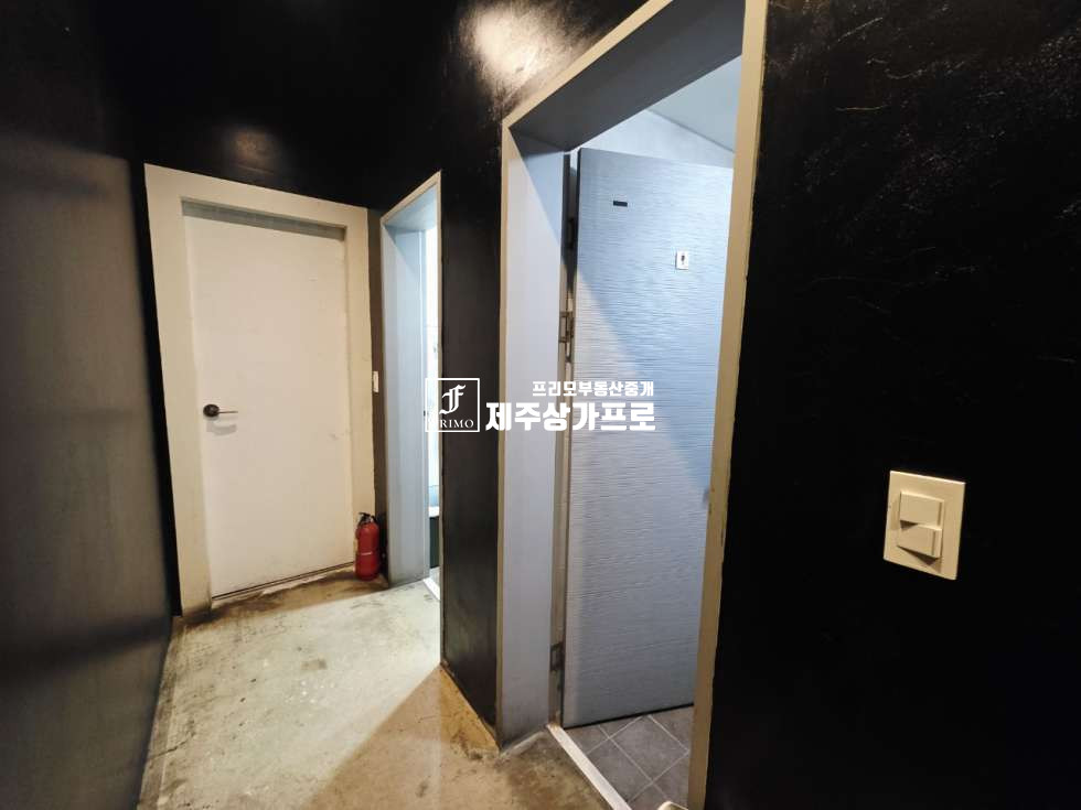 제주 제주시 노형동 노형주민센터인근/코너자리/1층/약30평/성업중, 단골많은/집기일체/일반음식점 양도양수 연세 매물번호 14803 사진 7