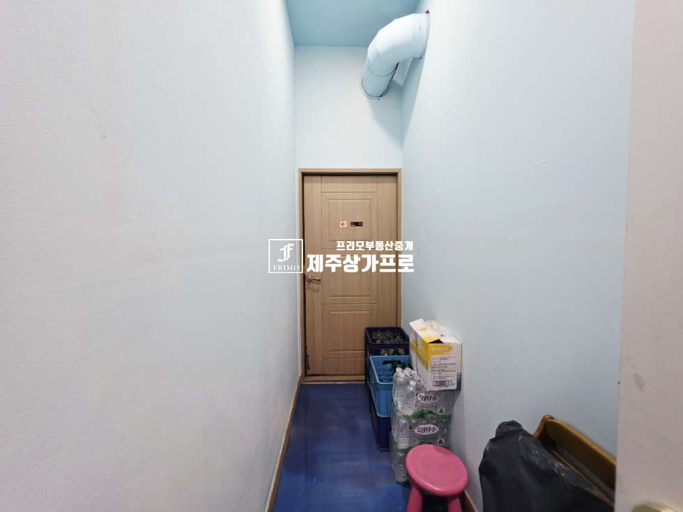 제주 제주시 연동 연삼로 대로변/1층/20평 소형상가/다양한 업종 중식, 일식 일반음식점 추천/ 상가 임대 연세 매물번호 14814 사진 7