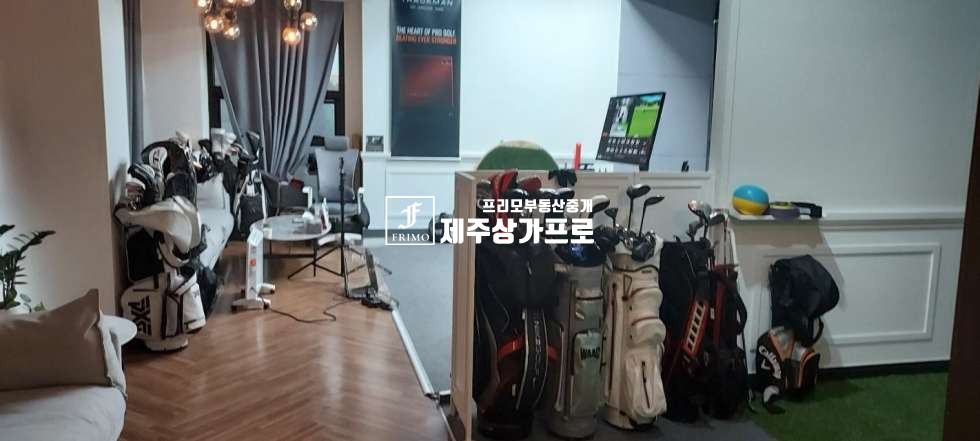 제주 제주시 한경면 저지리 분재원입구교차로/버스정류장 앞/2층 건물+토지/수익형, 운영 모두 좋은 건물 매매 매매 매물번호 14821 사진 5