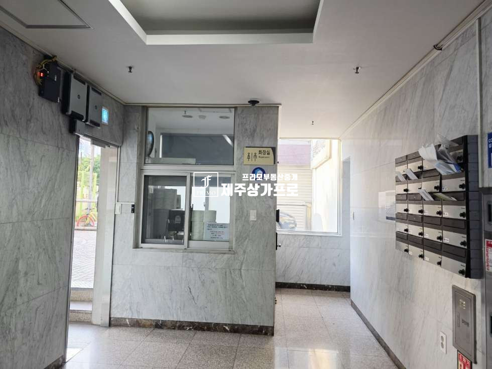 제주 제주시 노형동 무권리!!))본죽사거리/1층/프랜차이즈, 브랜드 판매점, 휴게음식점 추천/26평/노출, 가시성 최고/상가 임대 연세 매물번호 14826 사진 8