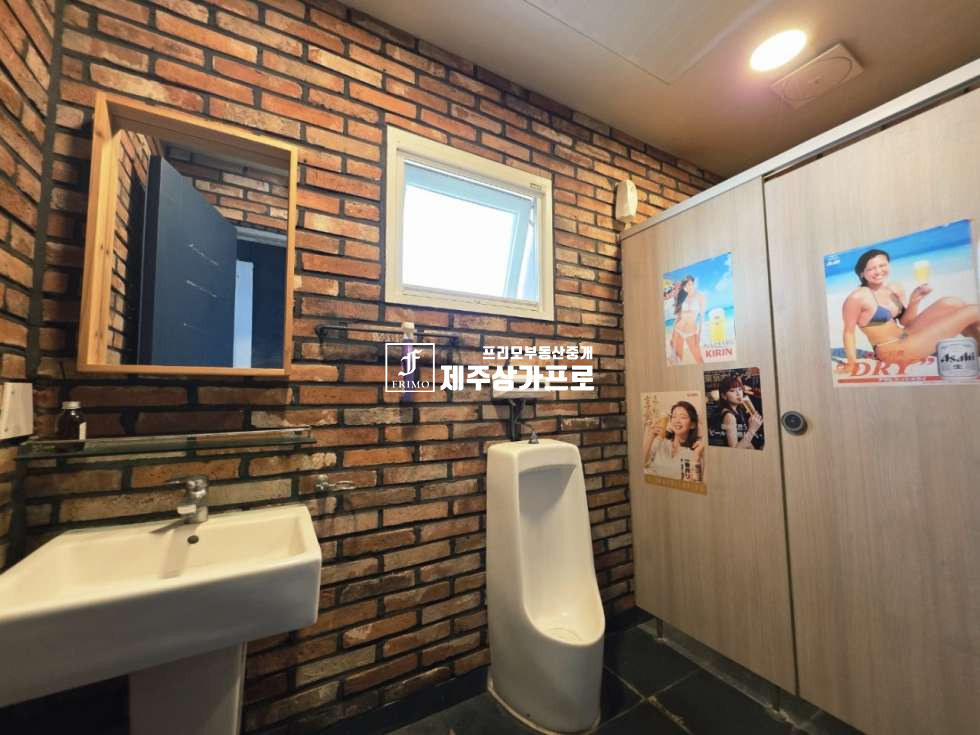 제주 제주시 조천읍 함덕리 ★함덕 소노벨인근/먼 바다뷰/내부 시설, 인테리어완벽/주차 너무~ 좋은/1층/일반음식점/양도양수★ 연세 매물번호 14907 사진 9