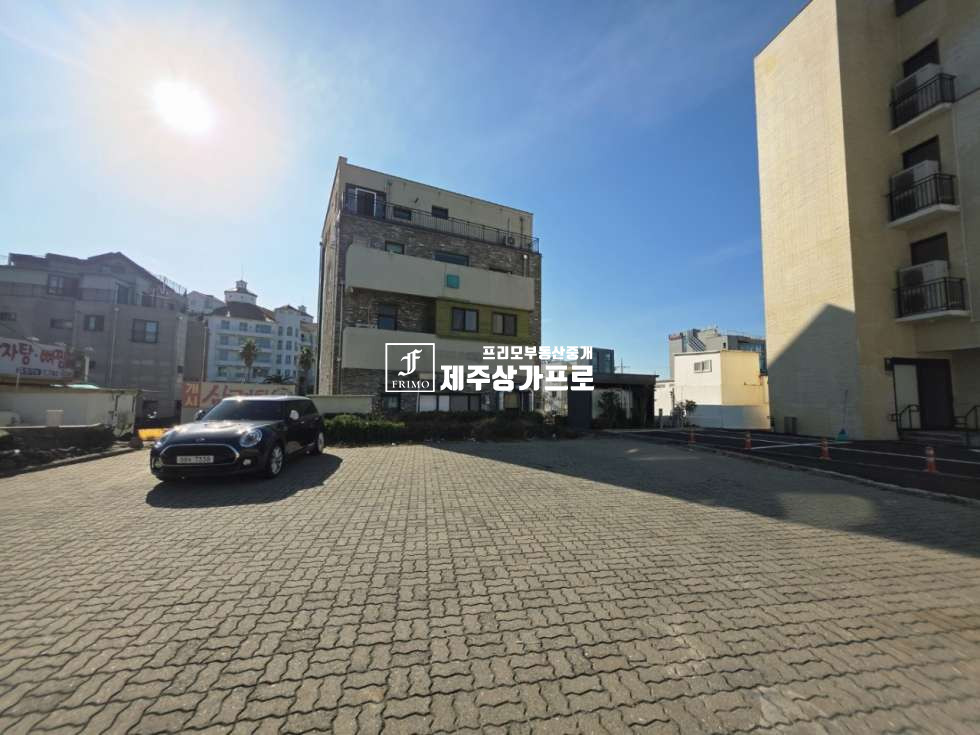 제주 제주시 조천읍 함덕리 ★함덕 소노벨인근/먼 바다뷰/내부 시설, 인테리어완벽/주차 너무~ 좋은/1층/일반음식점/양도양수★ 연세 매물번호 14907 사진 17