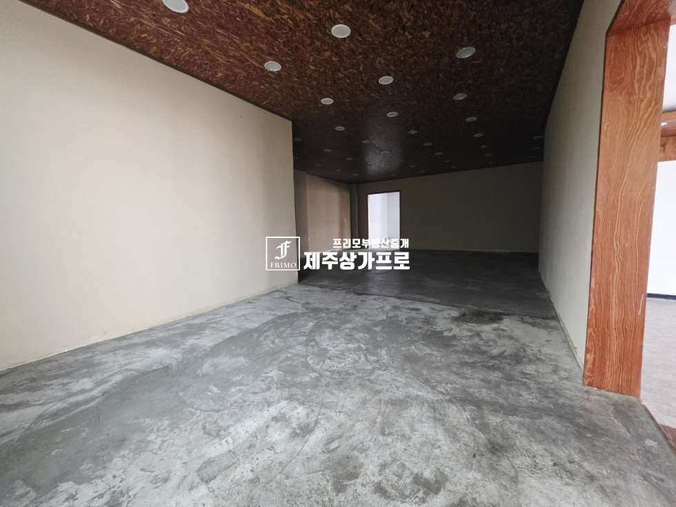 제주 제주시 일도이동 무권리!!/제주은행사거리/1층/코너/통임대(141평)가능/88평/전시장, 대형판매점, 병의원/상가임대 연세 매물번호 14911 사진 7
