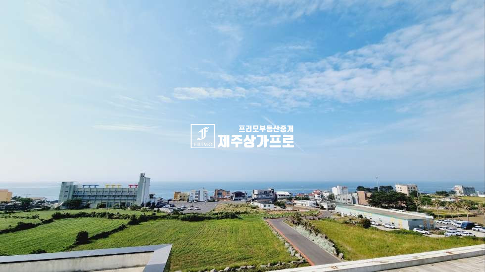 제주 제주시 용담삼동 바다뷰! 항공뷰! 한라산뷰! 주차완비! 매매 매물번호 12829 사진 10