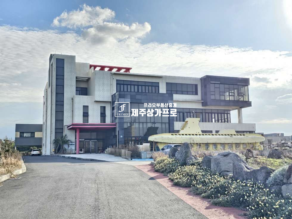 제주 제주시 용담삼동 바다뷰! 항공뷰! 한라산뷰! 주차완비! 매매 매물번호 12829 사진 12