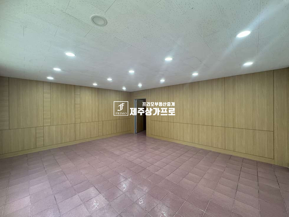 제주 제주시 이도이동 무권리/제주시 이도이동 동부경찰서인근 대도로변 2층상가/내부화장실O/저렴한 임대료/사무실강력추천 연세 매물번호 14934 사진 5