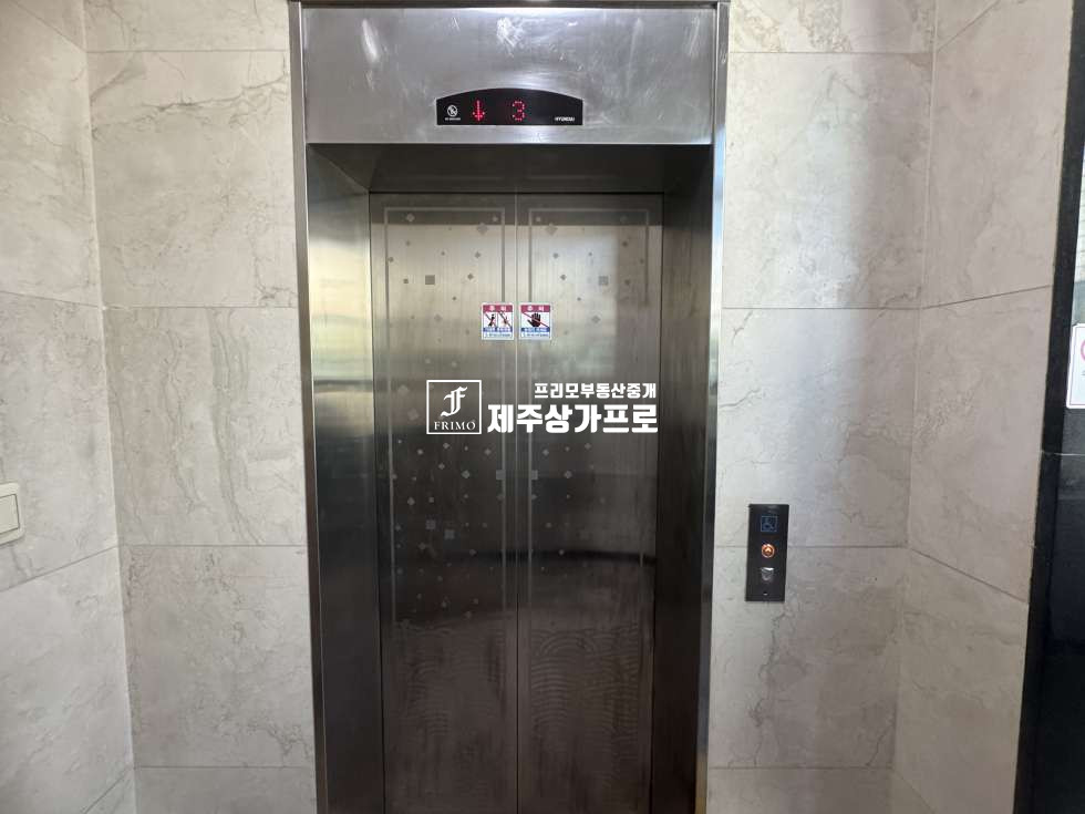 제주 제주시 일도이동 무권리/제주시 일도이동 인제사거리 대도로변 2층상가/엘베O/주차장확보O/내부화장실O/병의원우대 연세 매물번호 14935 사진 8