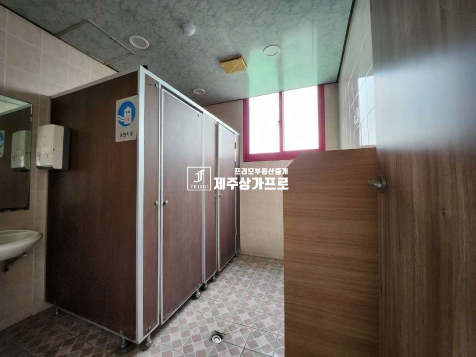 제주 제주시 일도이동 무권리/제주시 일도이동 인제사거리 대도로변 코너자리 메디컬빌딩 4층/엘베o/지하주차장o/위치최상 연세 매물번호 14942 사진 4
